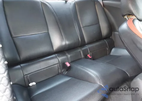 2012 Chevrolet Camaro 1Lt from USA, damaged, VIN 2G1FB1E38C9137350